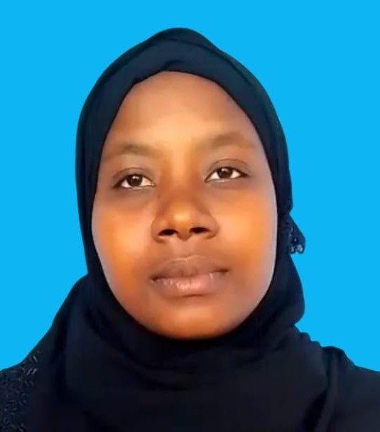 RAZAFINIRINAHAJA MELIDA